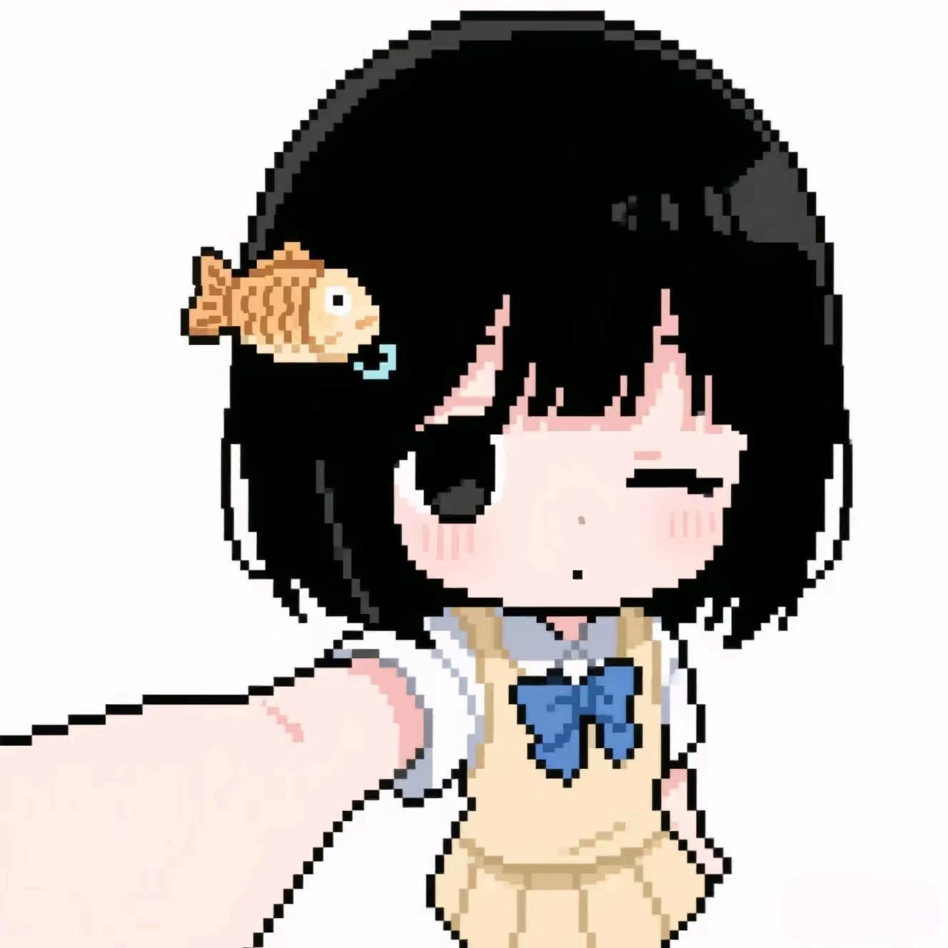 こちらでは可愛いスクイーズを販売しています