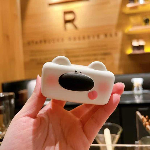 Sサイズ スクイーズ ぷにぷに ストレス解消 可愛い