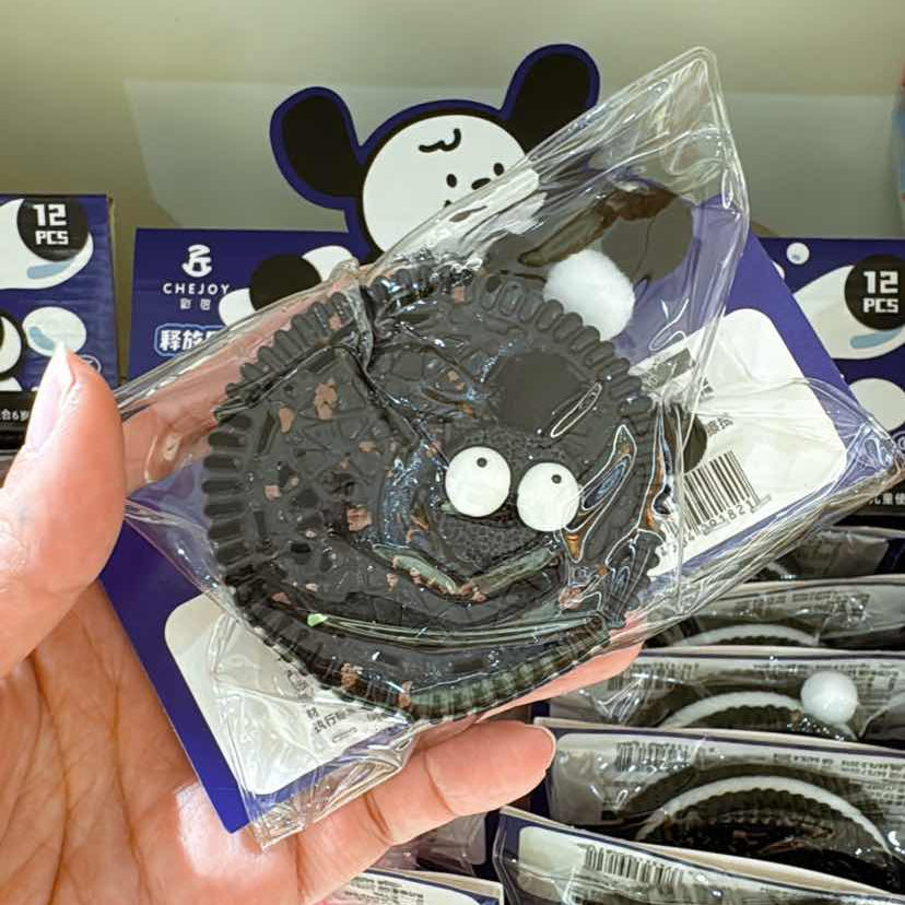 すぐに弾ける 抱きぐるみ ストレス解消 おもちゃ かわいい 安全なシリコン素材