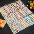 超低価格ステッカー デザイン豊富