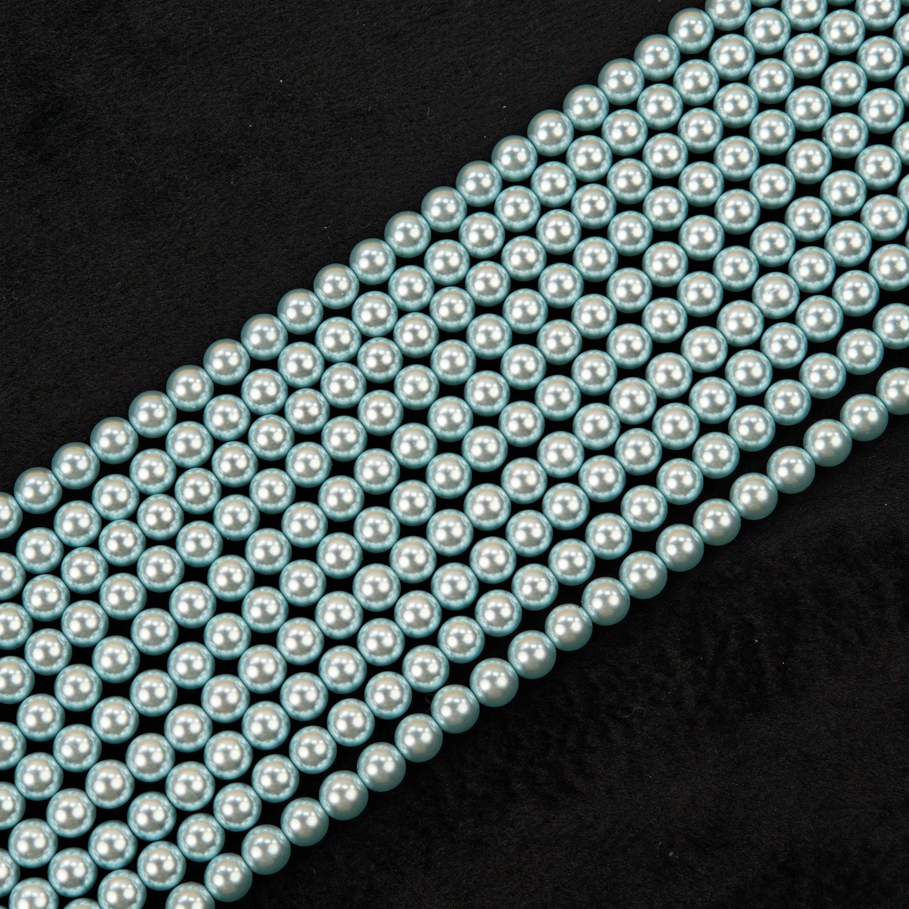 激キラパール カラーバリエーション豊富 自由にDIY可能