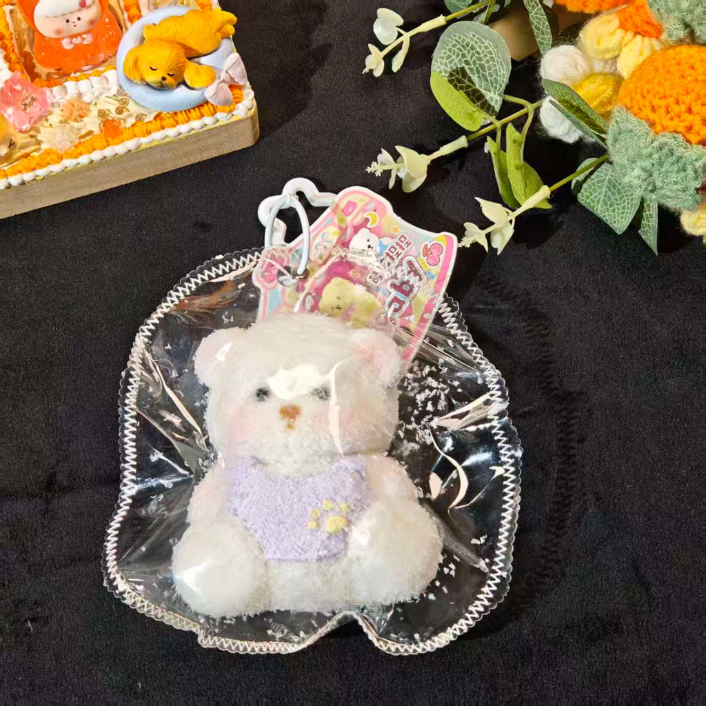 すぐに弾ける 抱きぐるみ ストレス解消 おもちゃ かわいい 安全なシリコン素材