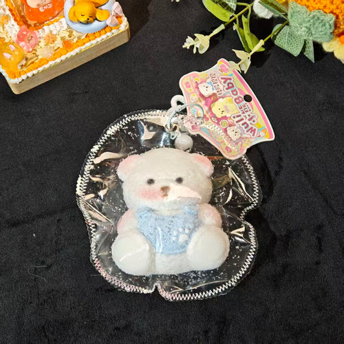 すぐに弾ける 抱きぐるみ ストレス解消 おもちゃ かわいい 安全なシリコン素材