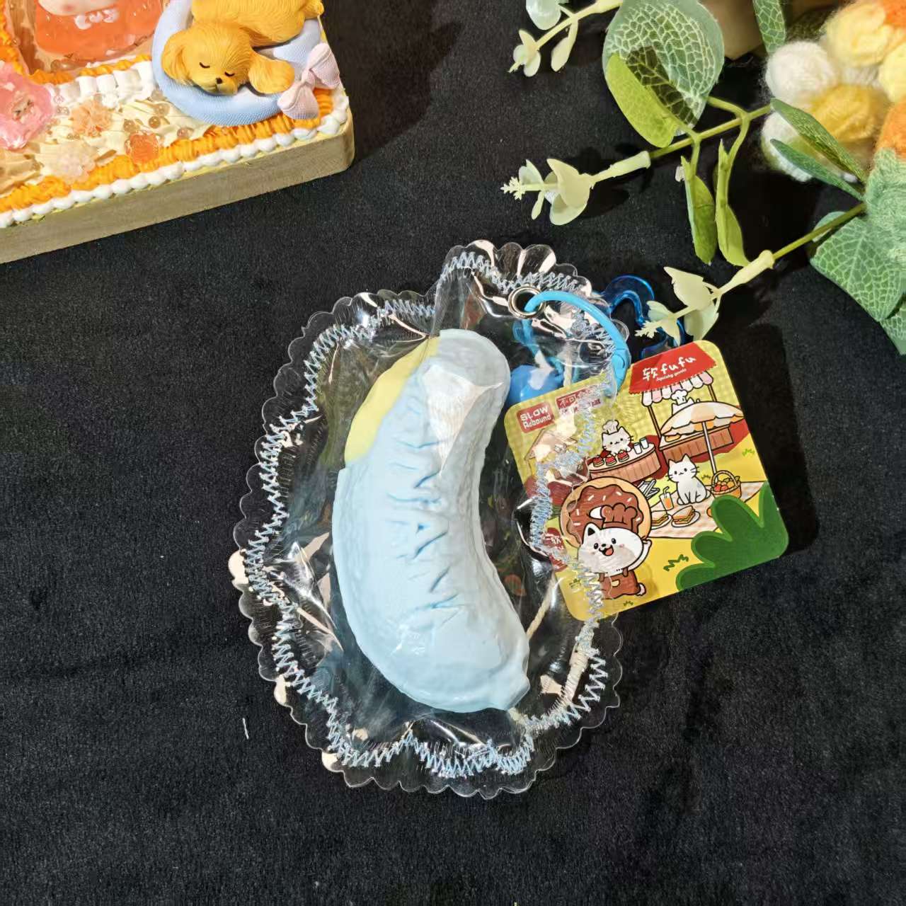 すぐに弾ける 抱きぐるみ ストレス解消 おもちゃ かわいい 安全なシリコン素材