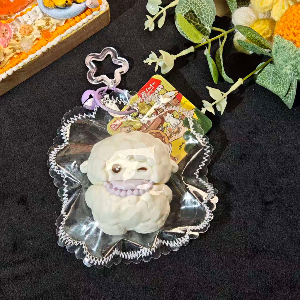 すぐに弾ける 抱きぐるみ ストレス解消 おもちゃ かわいい 安全なシリコン素材
