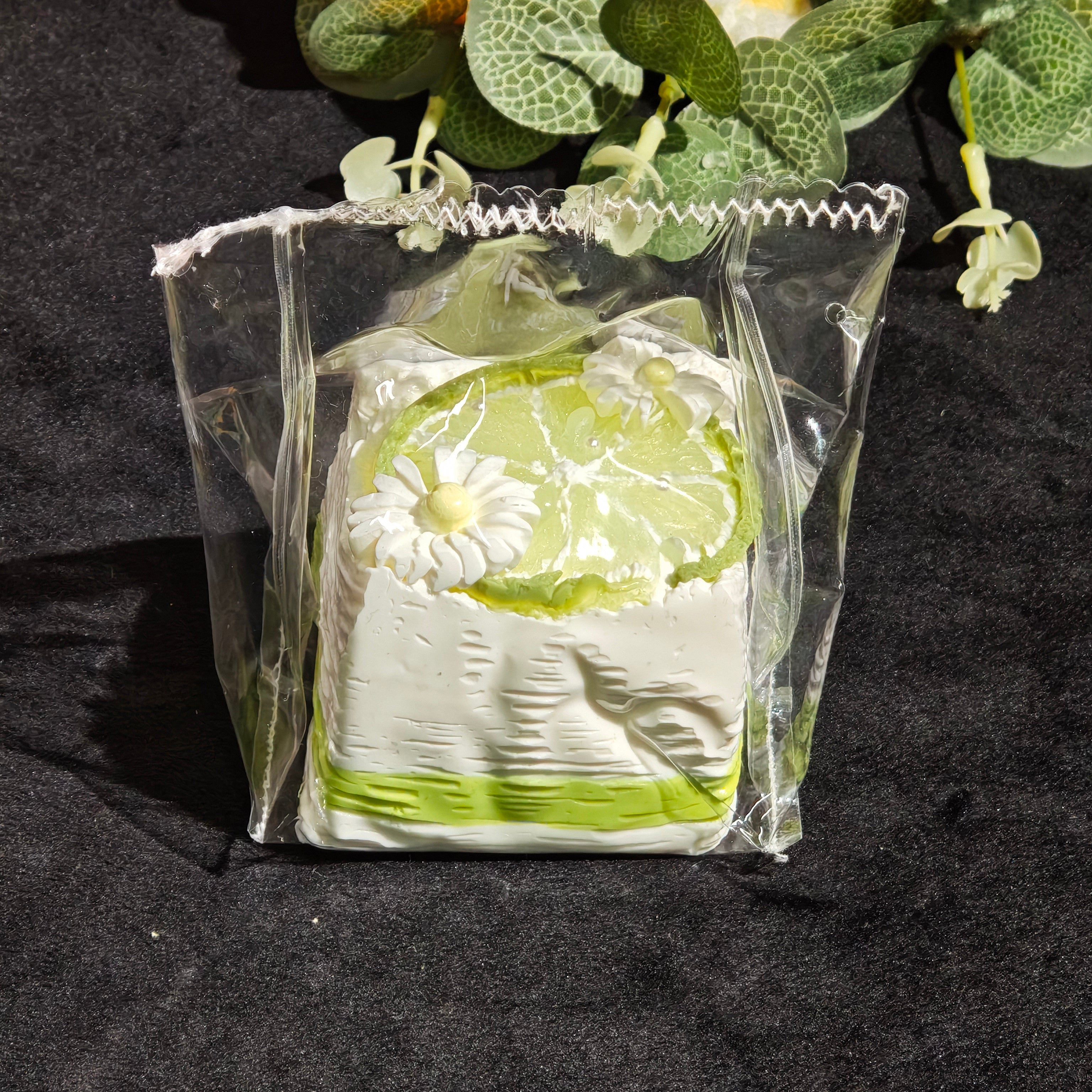 ケーキ型で抱き心地抜群、超精巧なストレス解消おもちゃ、超かわいい、安全なシリコン素材