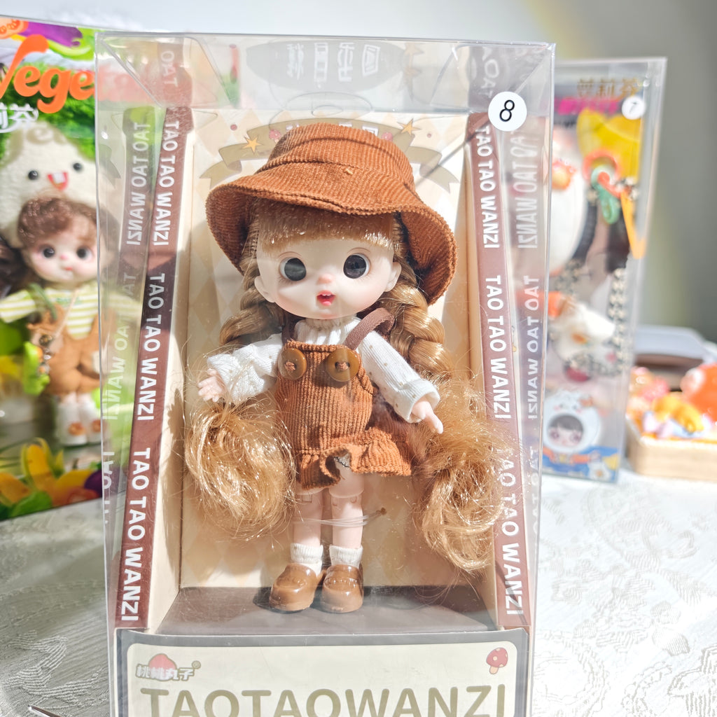 かわいいバッグストラップ、携帯ストラップ、置物