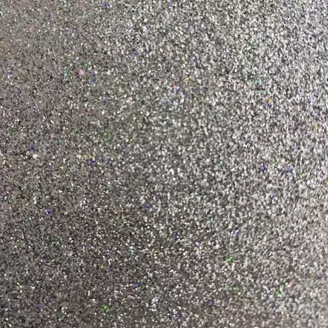 アイロンビーズ用キラキラ布（細かいラメ入り）