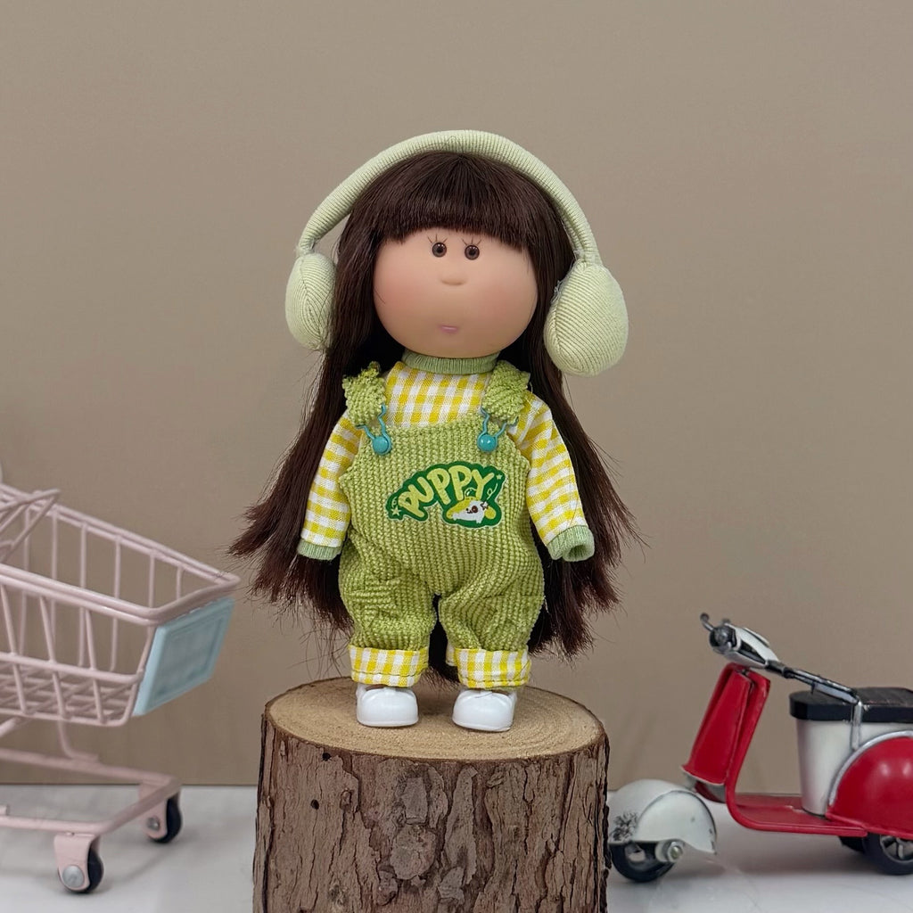 ミニ14cmポテトドール 服付き