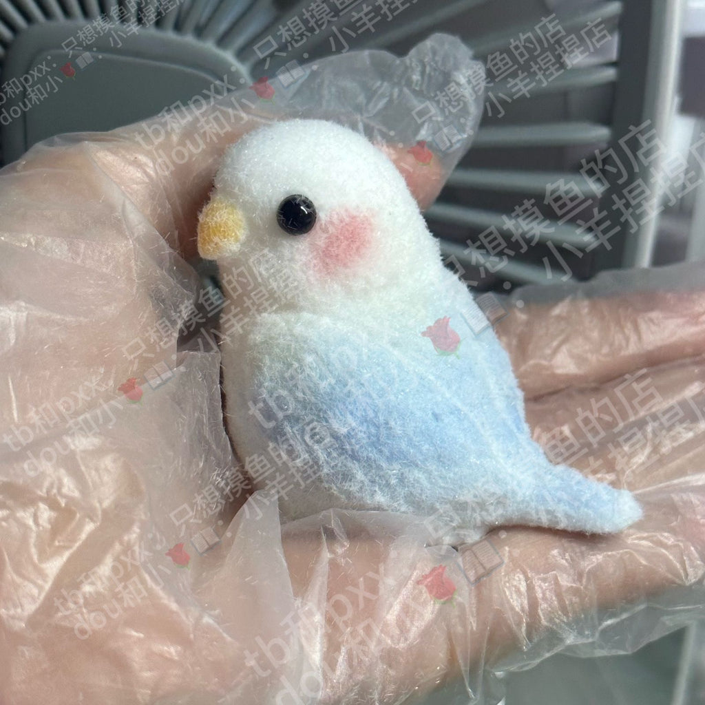 混捏鳥