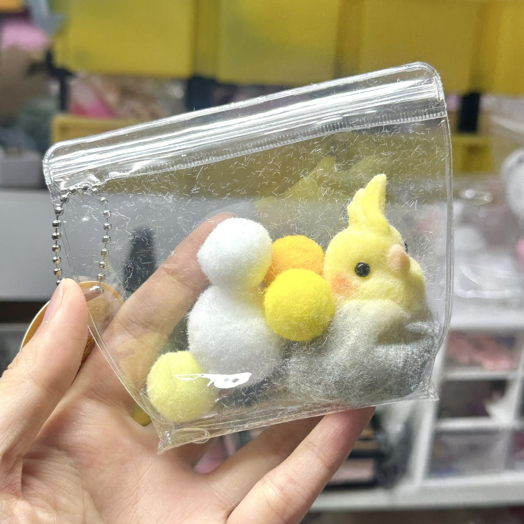 混捏鳥